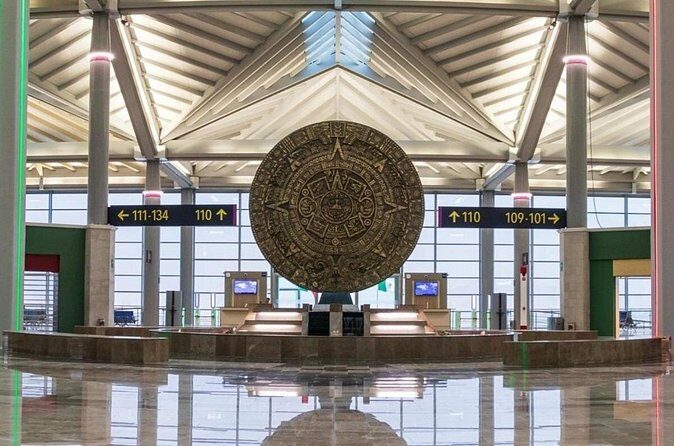 Private Transfer From AIFA Felipe Ángeles Int Airport to Downtown - Pricing and Value for Money