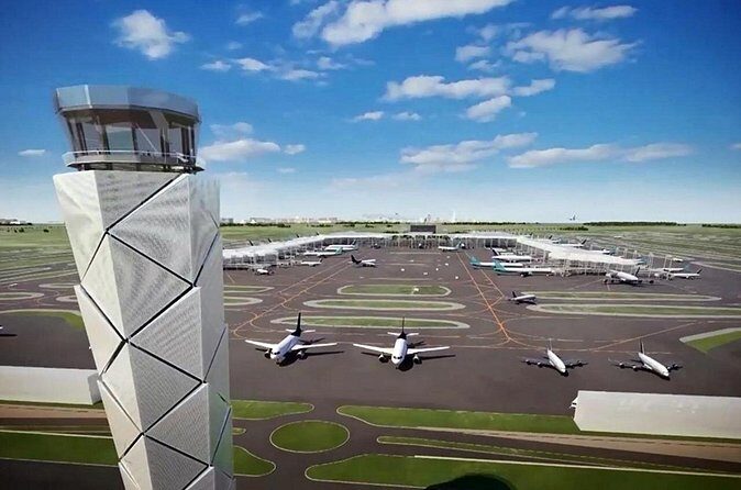 Private Transfer From AIFA Felipe Ángeles Int Airport to Downtown - Who Will Benefit Most from This Service?