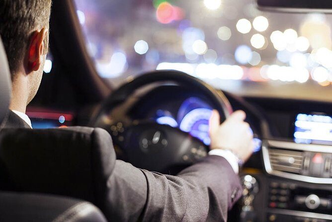 Private Transfer from Airport Nice to Monaco/ Monte Carlo - Why Choose This Transfer from Nice to Monaco?