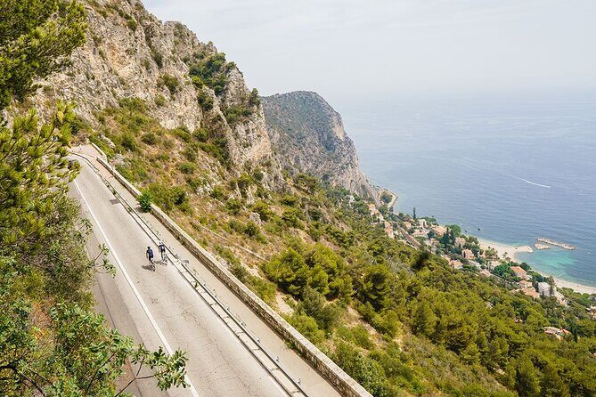 Private Transfer from Airport Nice to Monaco/ Monte Carlo - Who Is This Transfer Best For?