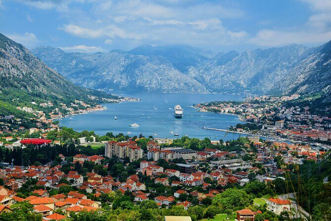Private transfer from Airport Podgorica and city to Kotor - A Closer Look at the Transfer Experience