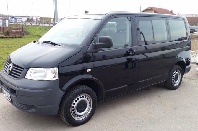 Private Transfer from Airport Sarajevo to Medjugorje or Mostar - What To Expect at the Airport