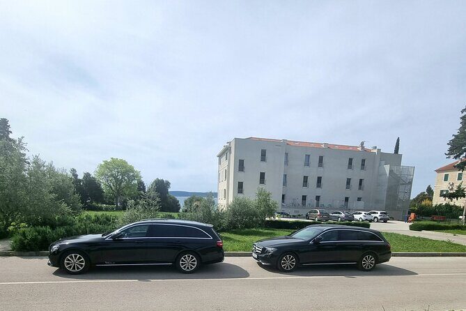 Private Transfer from airport Split to Split City - Deep Dive: The Practicalities and Value