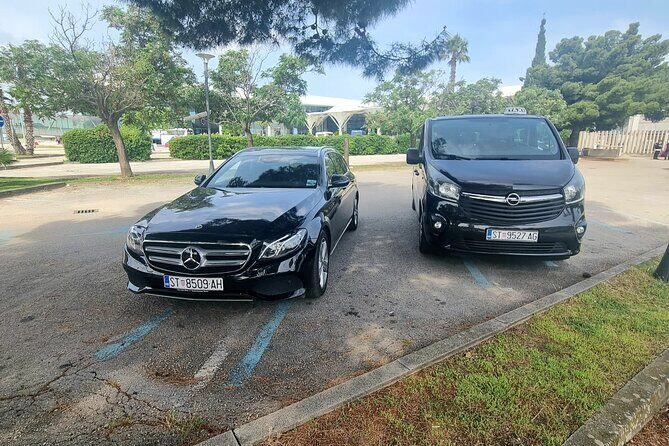 Private Transfer from airport Split to Split City - Final Thoughts: Is This The Right Choice?
