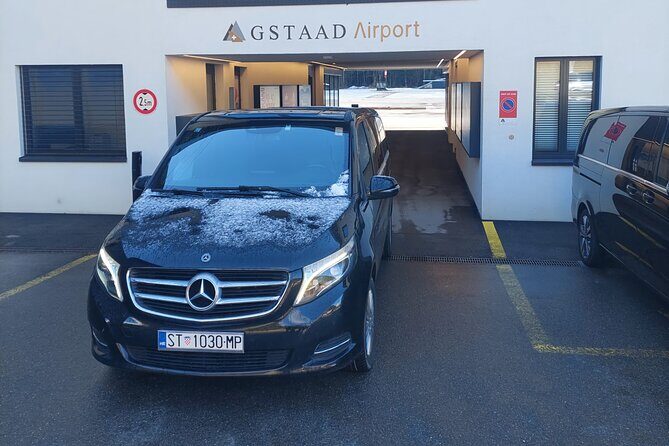 Private Transfer from airport Split to Split City - FAQ