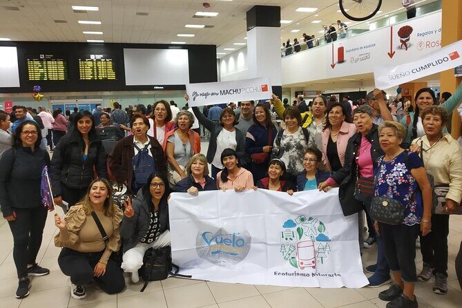 Private Transfer from Airport to Hotel in Mexico City - An In-Depth Look at the Private Airport Transfer Experience