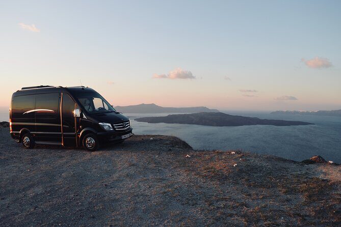 Private Transfer from Airport to Santorini Hotels - FAQ