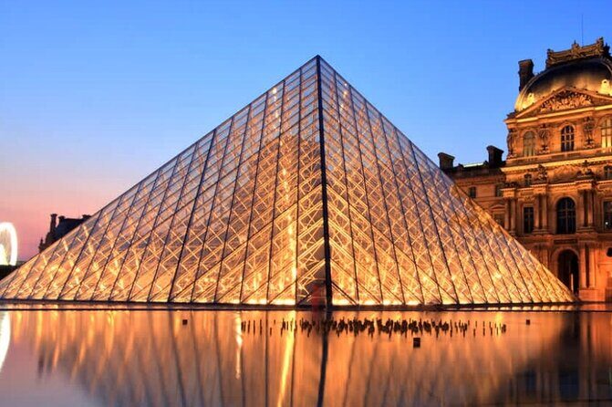 Private Transfer From Airports to Paris - What to Expect from This Private Transfer