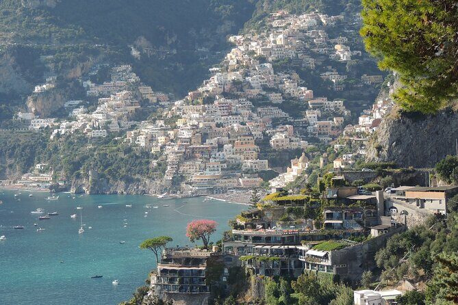 Private Transfer from Amalfi Coast to Rome - Final Thoughts