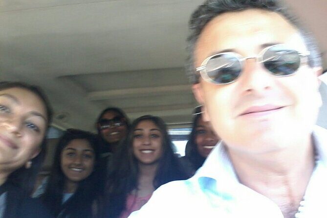 Private Transfer From Amalfi, Positano, Sorrento to Roma vice Ver - A Closer Look at the Private Transfer Service