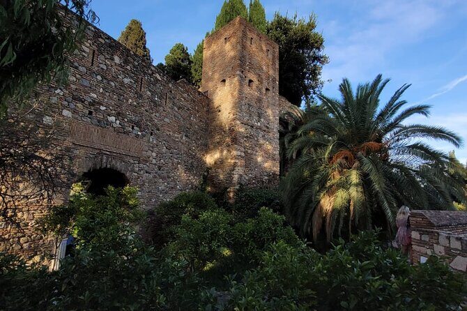 Private Transfer from Amalfi to Sorrento - Who’s This Tour Best For?