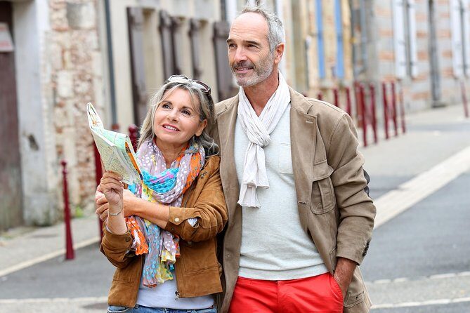 Private Transfer from Amalfi to Sorrento: Door-to-Door, English-speaking driver - Why Choose a Private Transfer?