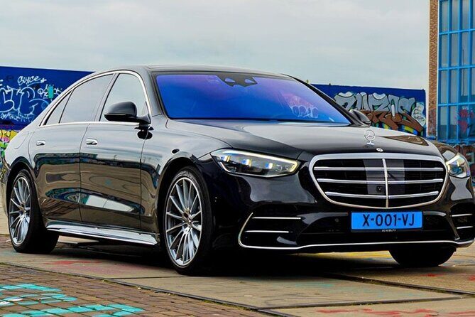 Private Transfer from Amsterdam and Schiphol Airport to Paris - Who Is This Transfer Best For?