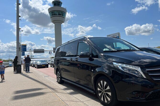 Private Transfer from Amsterdam Schiphol Airport to Amsterdam - Why Choose This Private Transfer?