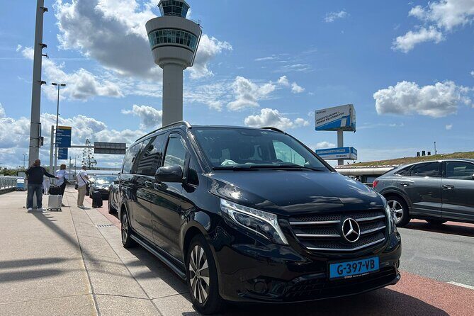 Private Transfer from Amsterdam Schiphol Airport to Amsterdam - What to Expect When You Book