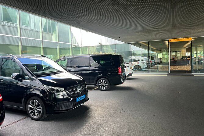 Private Transfer from Amsterdam Schiphol Airport to Amsterdam - FAQ