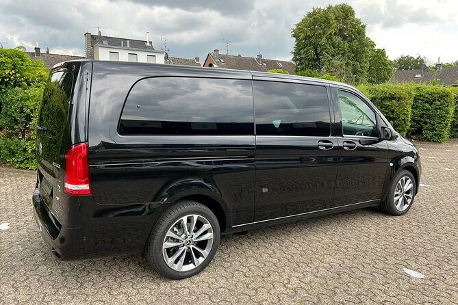 Private Transfer From and To Marseille Port and Airport - Price and Value