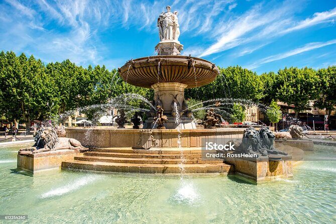 Private Transfer From and To Marseille Port and Airport - Who Is This Tour Best For?