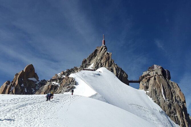 Private Transfer from Annecy to Chamonix - A Practical Look at the Private Transfer from Annecy to Chamonix