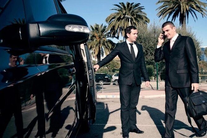 Private Transfer From Antalya Airport To Belek - A Practical Look at the Private Transfer from Antalya Airport to Belek