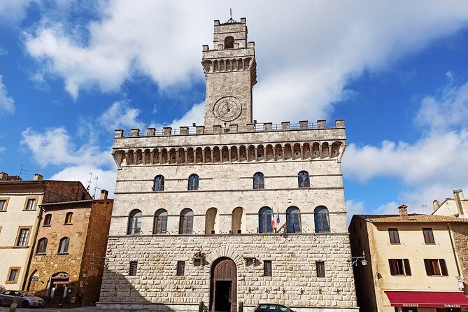 PRIVATE TRANSFER: from Assisi to Florence with stops in Cortona & Montepulciano - Downsides and Considerations