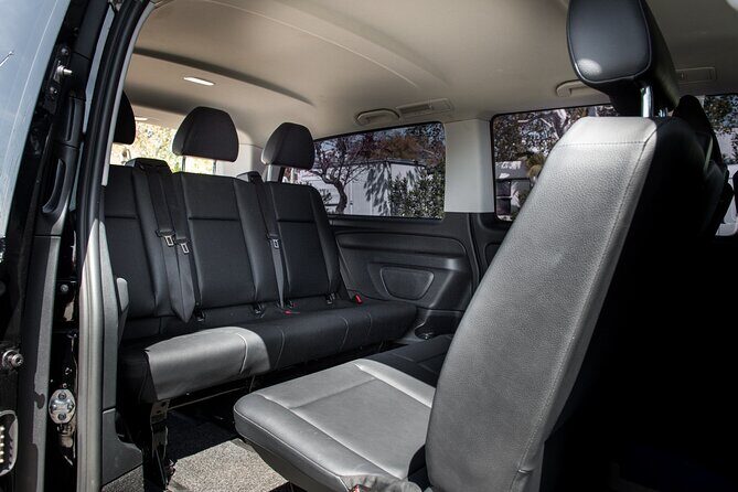 Private Transfer from Athens Airport to Athens City Center - The Real-World Experience: What Travelers Say