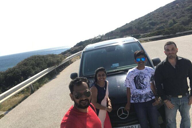 Private Transfer from Athens Airport to Athens or vice versa - Why Choose This Transfer?