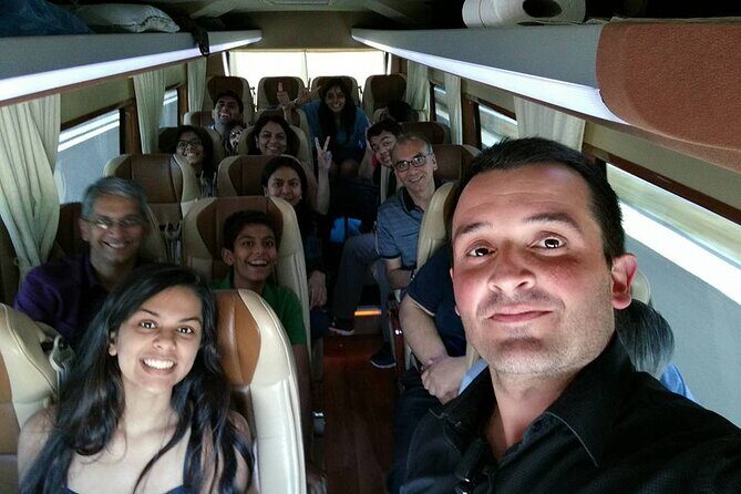 Private Transfer from Athens Airport to Athens or vice versa - Who Would This Transfer Suit Best?