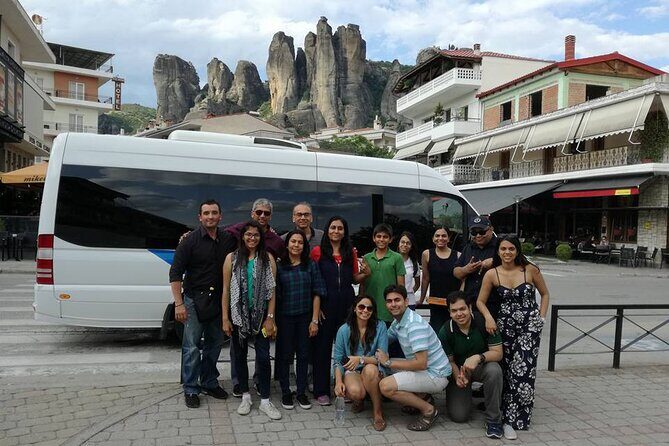 Private Transfer from Athens Airport to Athens or vice versa - FAQ