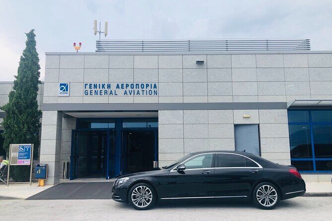 Private Transfer from Athens International Airport (ATH) to Piraeus Port - Real Traveler Feedback