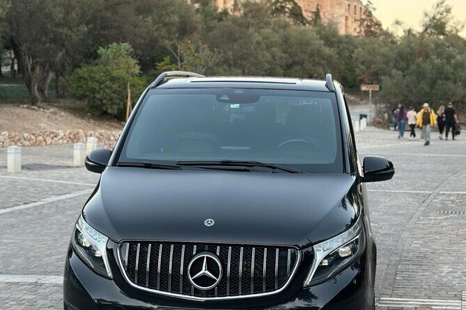 Private Transfer from Athens to Athens International Airport - Practical Tips for the Journey