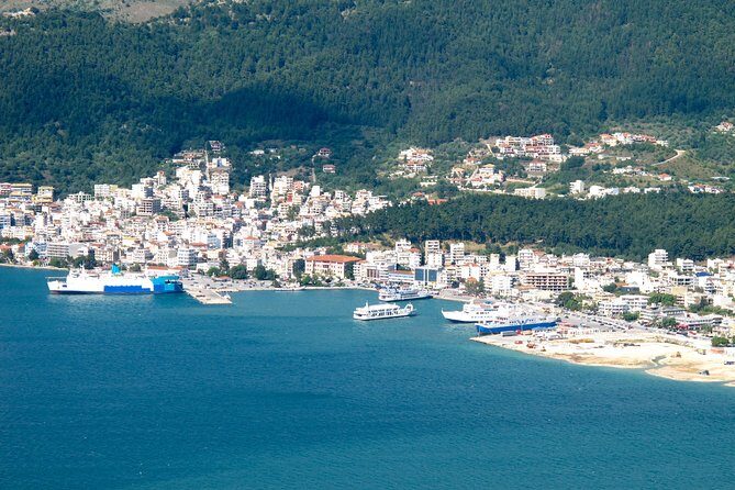 Private Transfer From Athens To Igoumenitsa - Who Should Consider This Service?
