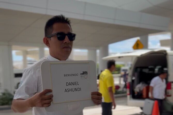Private Transfer from ATO Cancun to Hotel Zone - The Reality: Reliability and Traveler Feedback