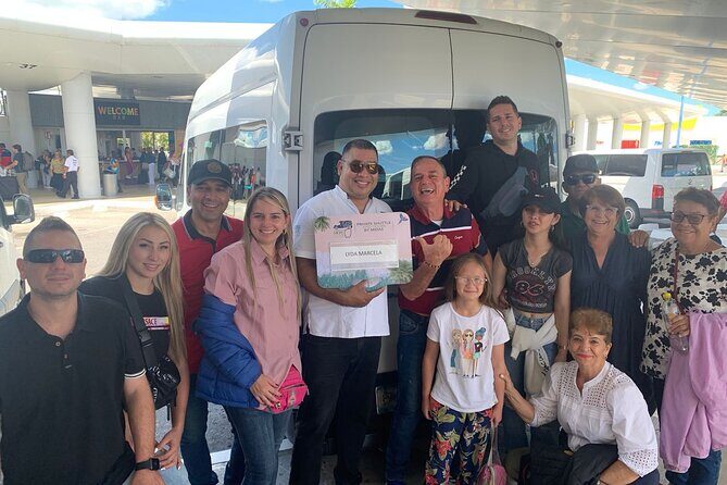 Private Transfer from ATO Cancun to Puerto Morelos - A Practical Look at the Private Transfer from ATO Cancun to Puerto Morelos