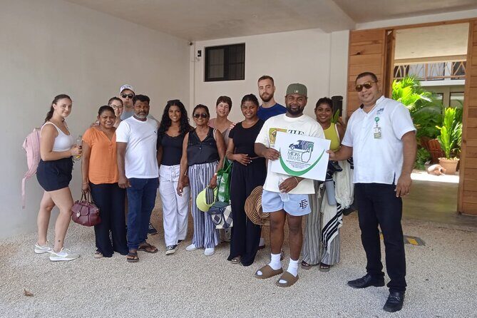 Private Transfer from ATO Cancun to Puerto Morelos - Real Experiences and Feedback