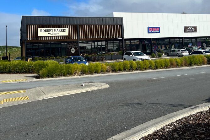 Private Transfer From Auckland Airport To Hamilton - Who Is This Transfer Best For?