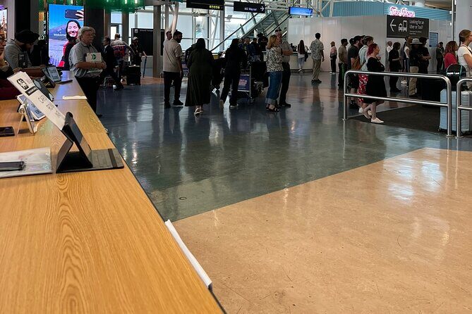 Private Transfer From Auckland Airport To North Shore Auckland - Final Thoughts