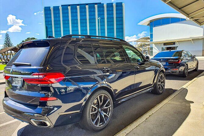 Private Transfer From Auckland City To Auckland Airport - Who Will Benefit Most?