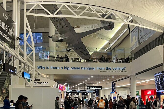 Private Transfer From Auckland International Airport To Auckland City - Value for Money and Overall Impression