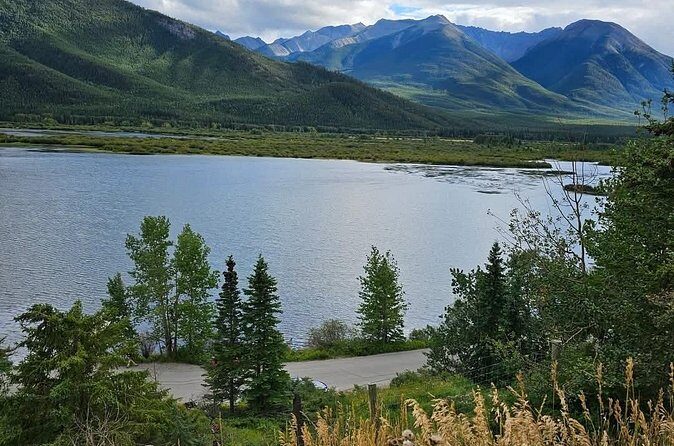 Private Transfer from Banff to Calgary or Calgary Airport - Final Thoughts