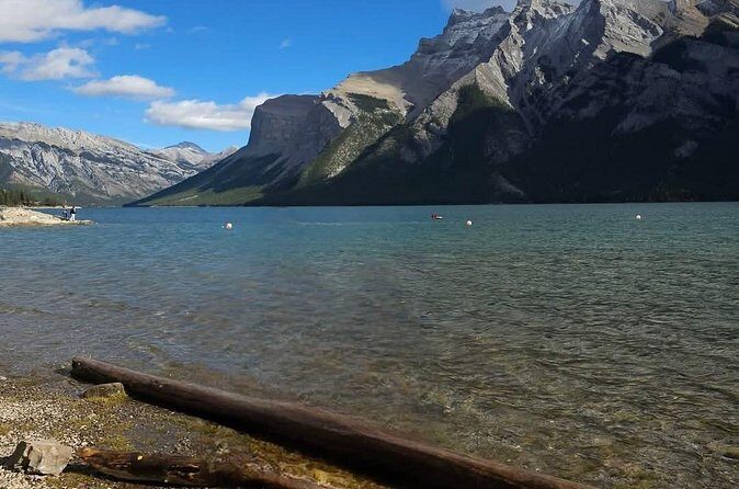 Private Transfer from Banff to Calgary or Calgary Airport - FAQ