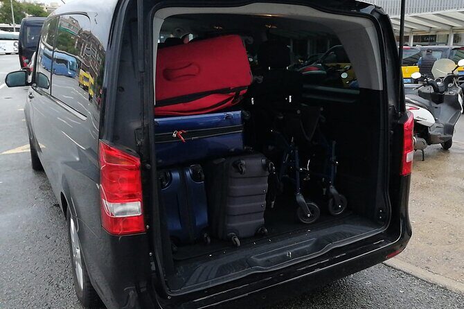 Private Transfer From Barcelona Airport to Barcelona City - In-Depth Look at the Service