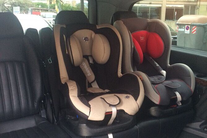 Private Transfer From Barcelona Airport to Barcelona City - Final Thoughts