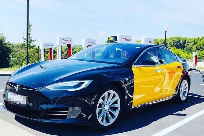 Private Transfer from Barcelona Airport to Cruise Port - What to Expect from the Transfer