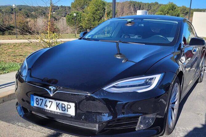 Private Transfer from Barcelona Airport to Lloret de Mar - Key Points