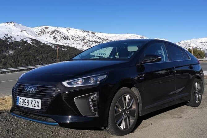 Private Transfer from Barcelona Airport to Platja d'Aro - Comfortable, Private Transfer from Barcelona Airport to Platja dAro