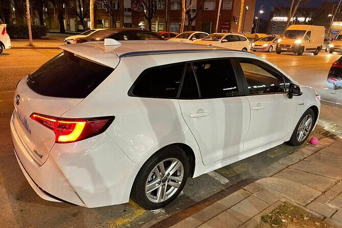 Private Transfer from Barcelona Airport to Platja d'Aro - Why You Might Love This Transfer Service