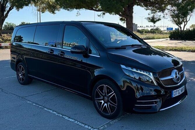 Private Transfer from Barcelona Airport to Platja d'Aro - Who Is This Transfer Best For?