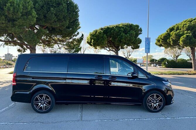Private Transfer from Barcelona Airport to Platja d'Aro - Final Thoughts