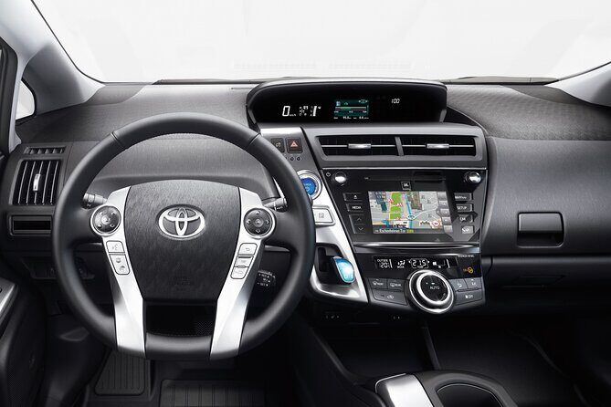 Private Transfer from Barcelona Airport to Sant Station - Why Choose This Private Transfer?